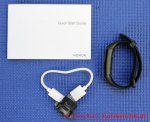 Honor Band 5 Fitness Armband - Lieferumfang